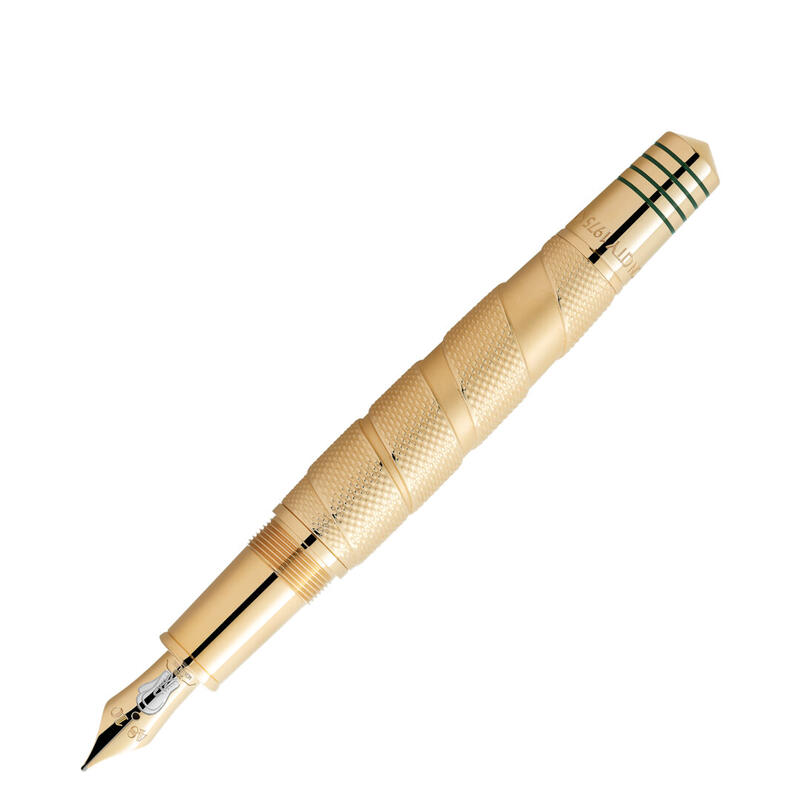 Montblanc-Montblanc Great Characters Muhammad Ali FP Limited Edition 1942 Fountain Pen (M) 129336-129336_2