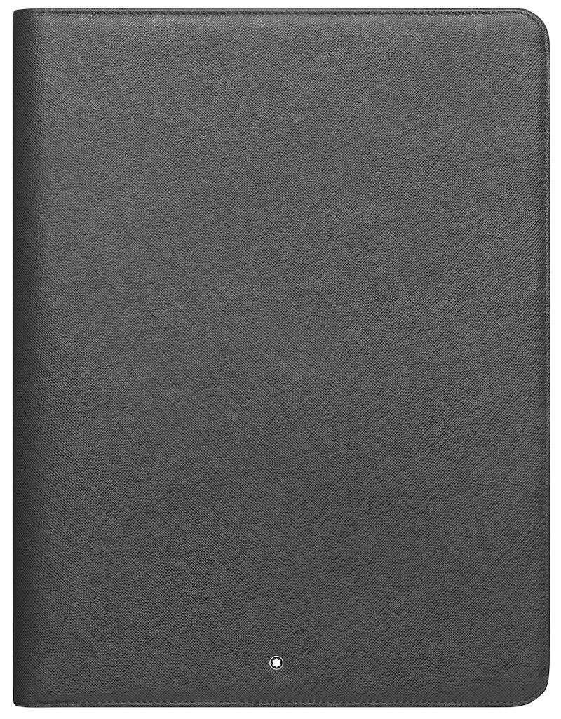 Montblanc -Montblanc Sartorial Notepad large with zip 116356-116356_2