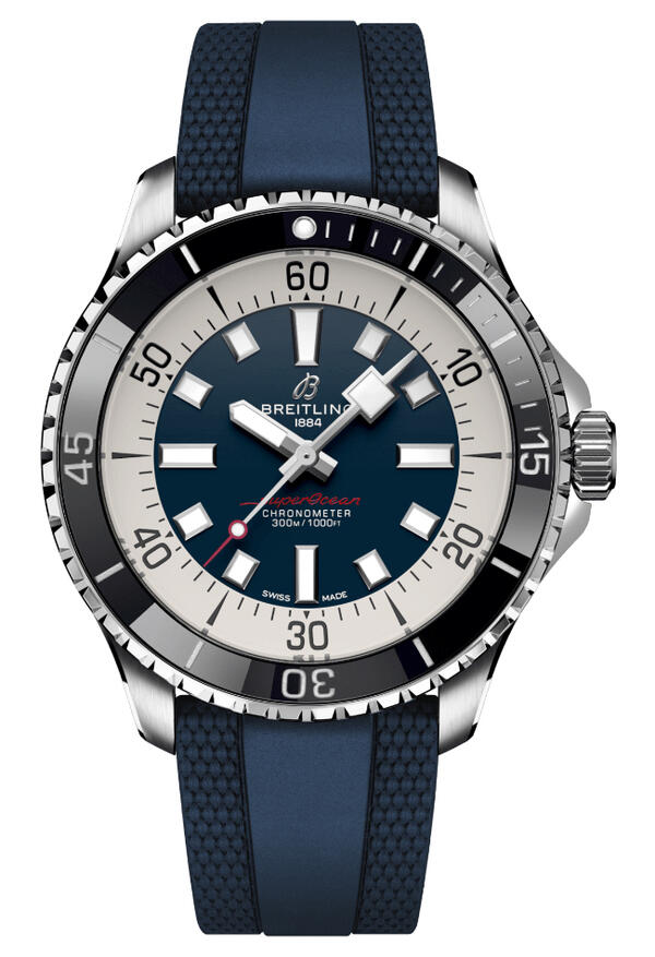 Breitling-Breitling Superocean Automatic 44 A17376211C1S1-A17376211C1S1_1