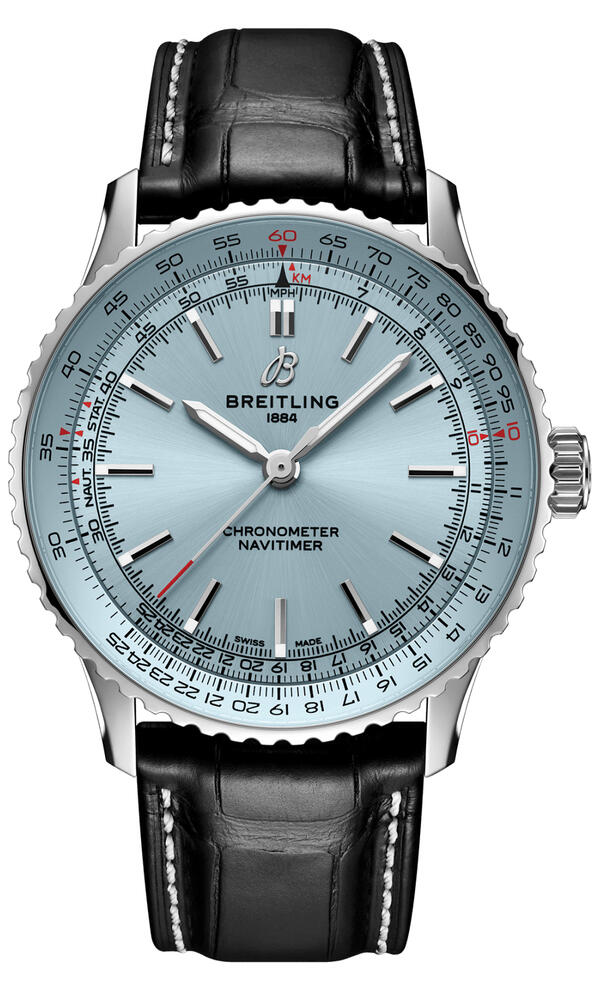 Breitling-Breitling Navitimer Automatic 41 A17329171C1P1-A17329171C1P1_1