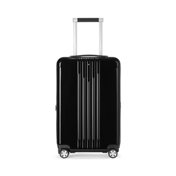 Montblanc -Montblanc #MY4810 Light Cabin Compact Trolley 126666-126666