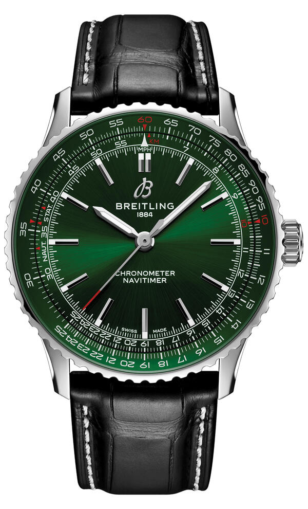 Breitling-Breitling Navitimer Automatic 41 A17329371L1P1-A17329371L1P1_1