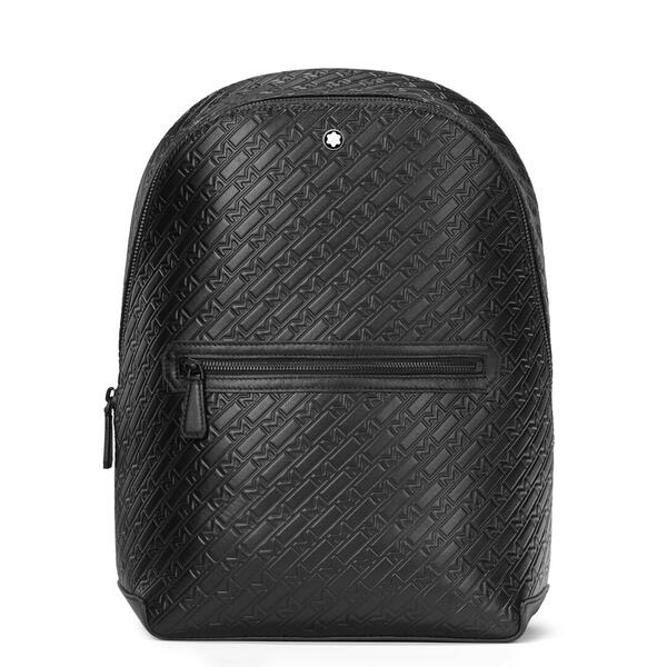 Montblanc-Montblanc M_Gram 4810 Backpack Black 131843-131843_1