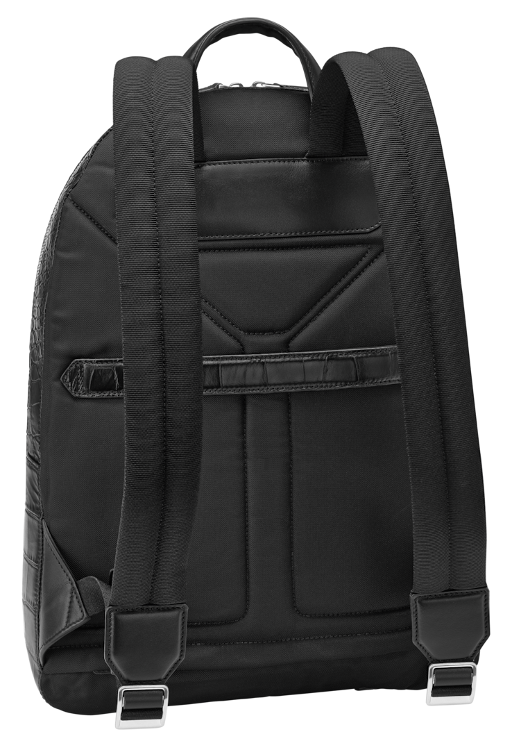 Montblanc-Montblanc Meisterstück Selection Slim Backpack 126629-126629_2