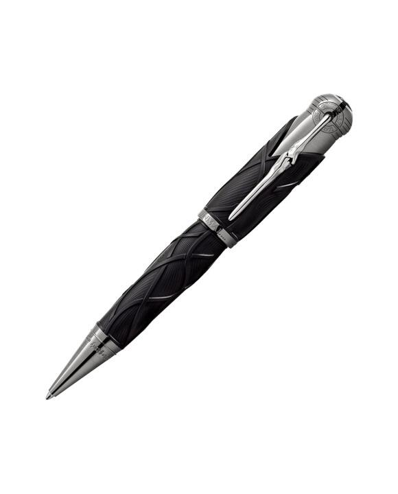 Montblanc-Montblanc LE Writers Edition Homage to Brothers Grimm Limited Edition Ballpoint Pen 128364-128364_2