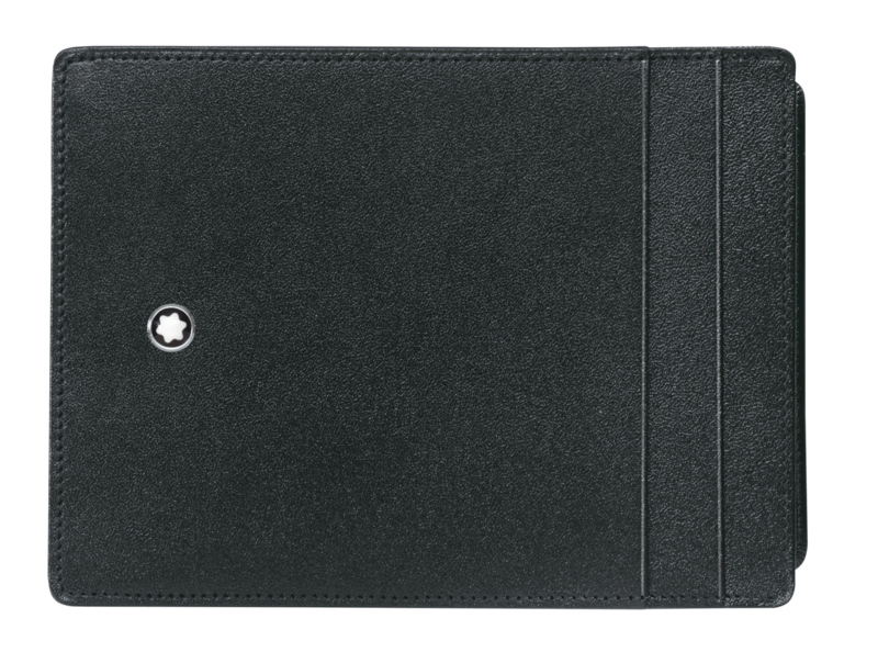 Montblanc -Montblanc Meisterstück Pocket 4cc with ID Card Holder 2665-2665_2