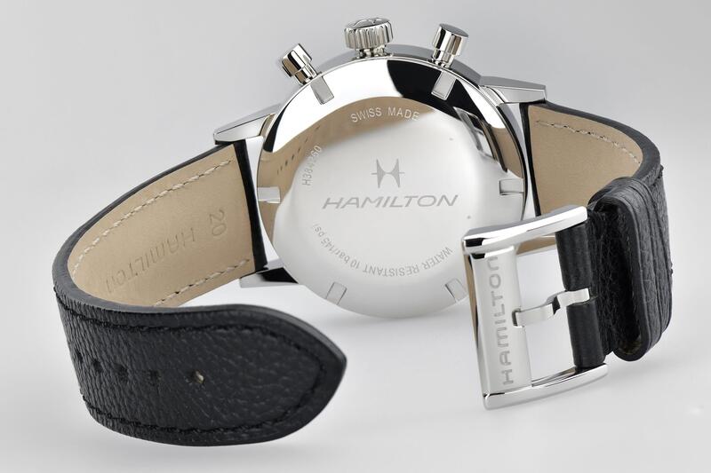 Hamilton-Hamilton American Classic Intra-Matic Chronograph H H38429730-H38429730_2