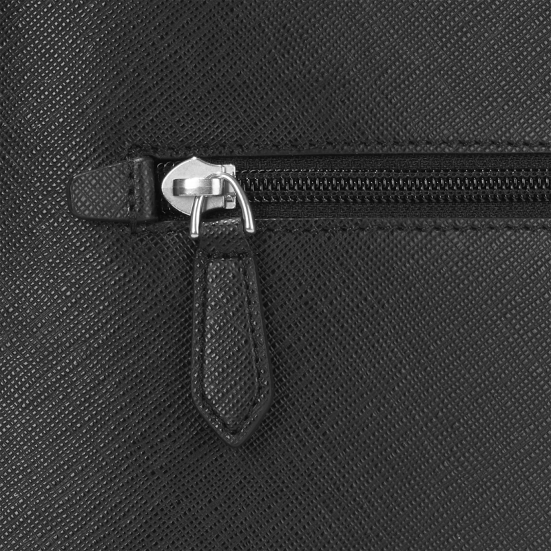 Montblanc -Montblanc Sartorial Small Backpack Black 130277-130277_2