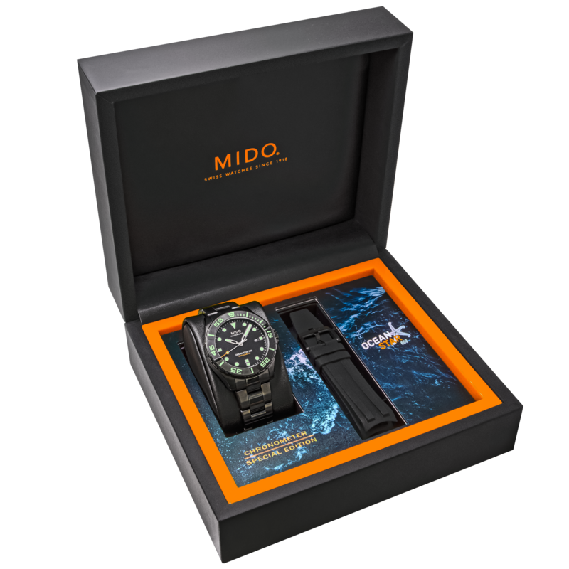 MIDO-Mido Ocean Star 600 Chronometer M026.608.33.051.00-M0266083305100_2
