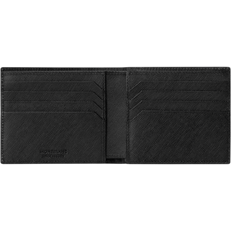 Montblanc-Montblanc Sartorial Wallet 8cc 113211-113211_2