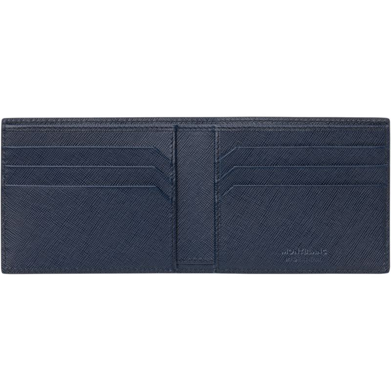 Montblanc -Montblanc Sartorial Wallet 6cc 113217-113217_2