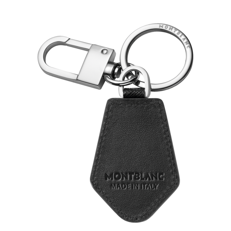 Montblanc-Montblanc Sartorial Key Fob Diamond Shape 128752-128752_2