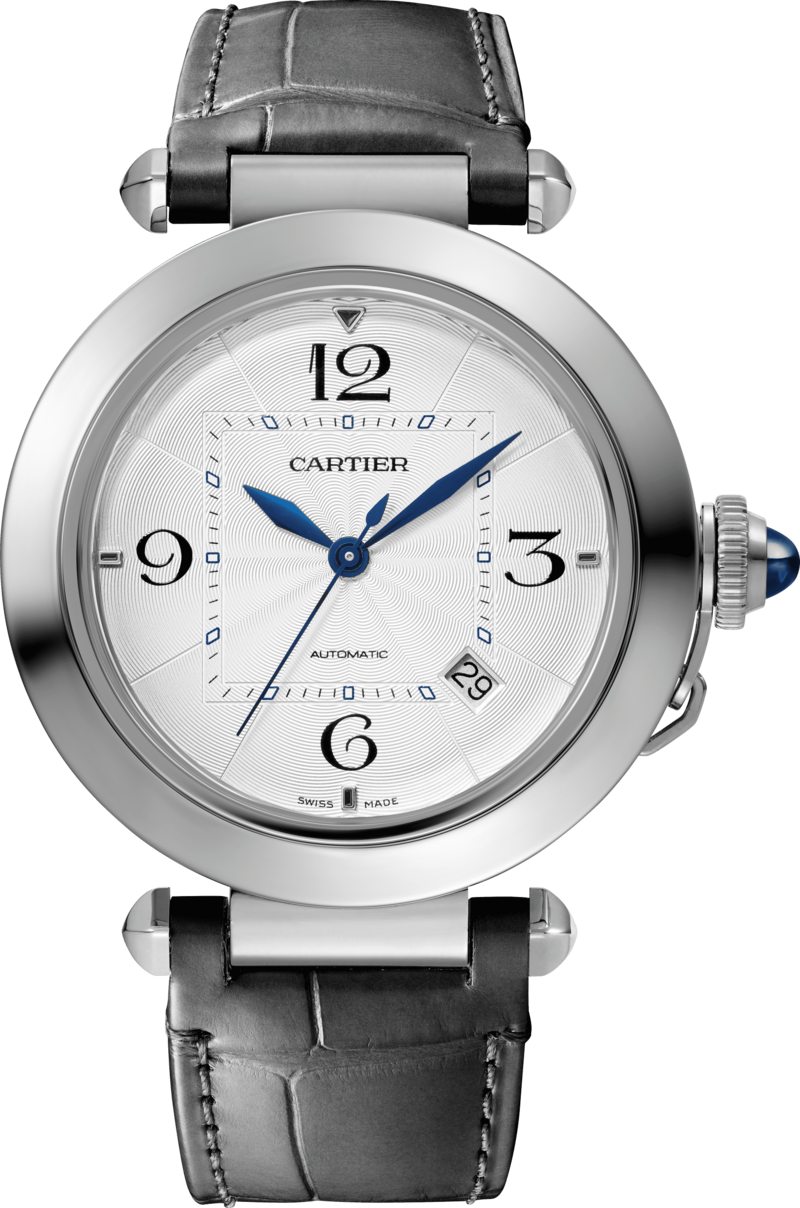 Cartier-Cartier Pasha de Cartier Watch WSPA0009-WSPA0009_2
