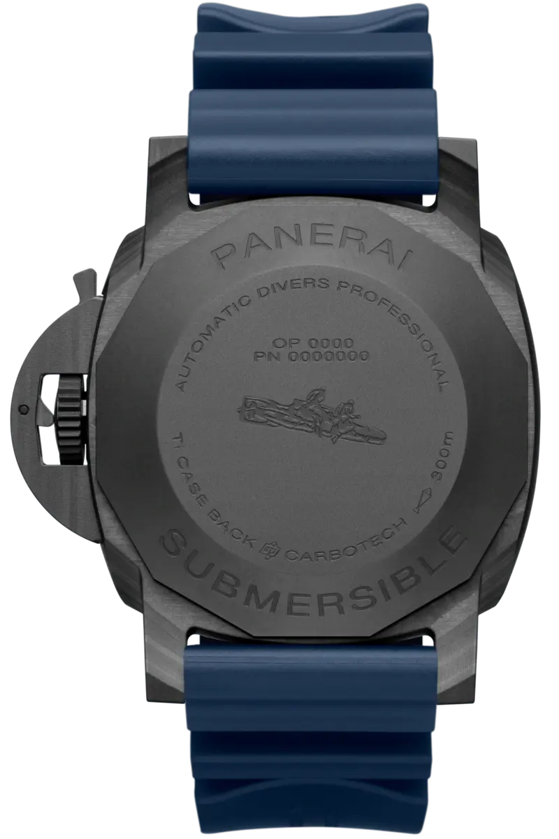 Panerai-Panerai Submersible QuarantaQuattro Carbotech™ Blu Abisso PAM01232-PAM01232_2