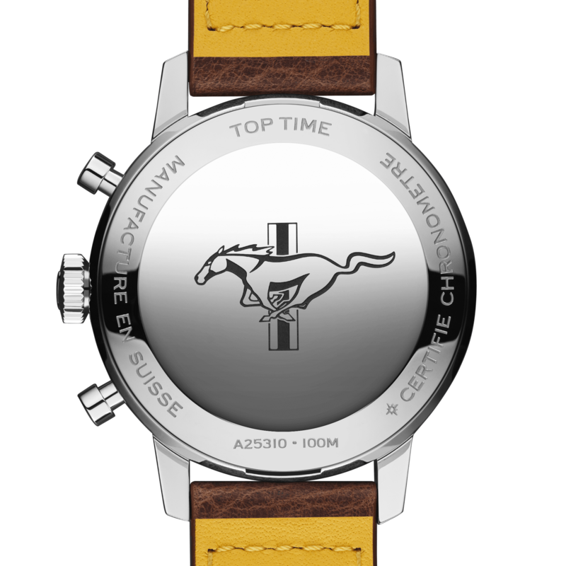Breitling-Breitling Top Time Ford Mustang A253101A1L1X1-A253101A1L1X1_2