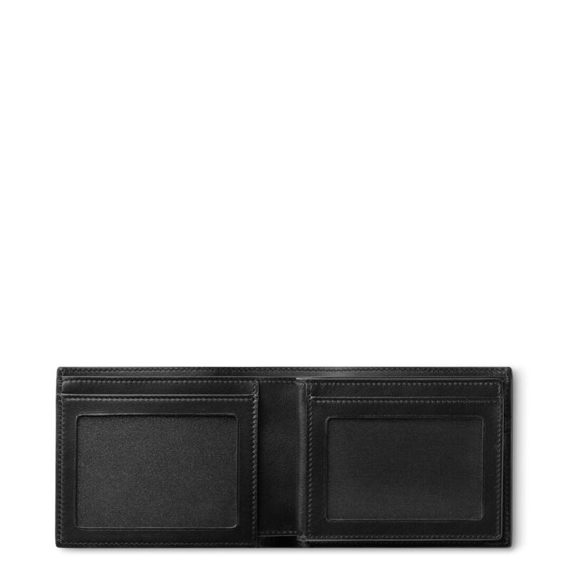 Montblanc-Montblanc Meisterstück 4810 Wallet 6cc with 2 View Pockets 130926-130926_2