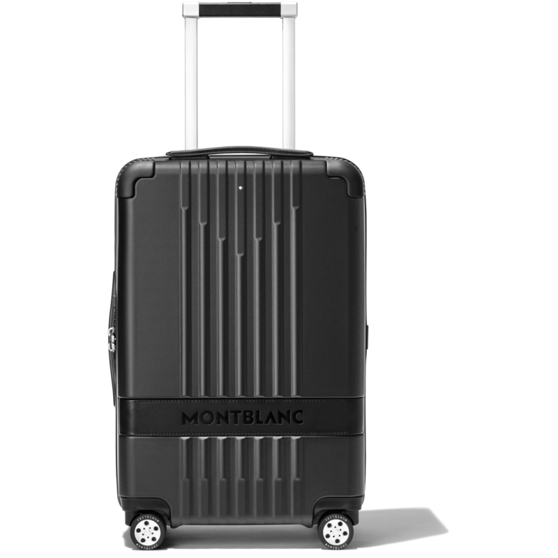 Montblanc-Montblanc #MY4810 Cabin Compact Trolley 124471-124471_2