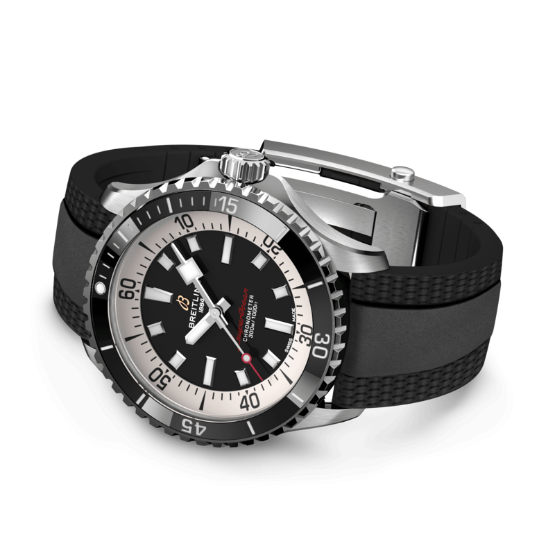 Breitling-Breitling Superocean Automatic 42 A17375211B1S1-A17375211B1S1_2