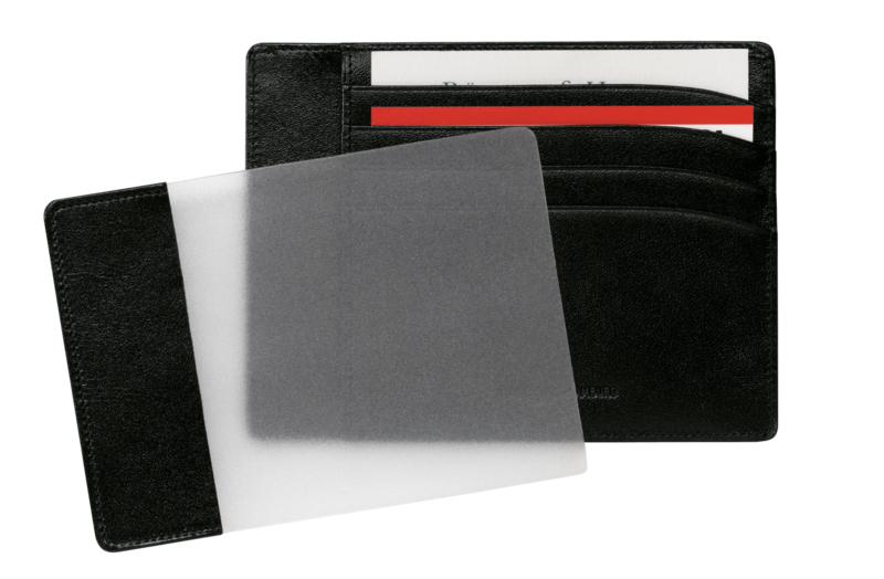 Montblanc-Montblanc Meisterstück Pocket 4cc with ID Card Holder 130070-130070_2