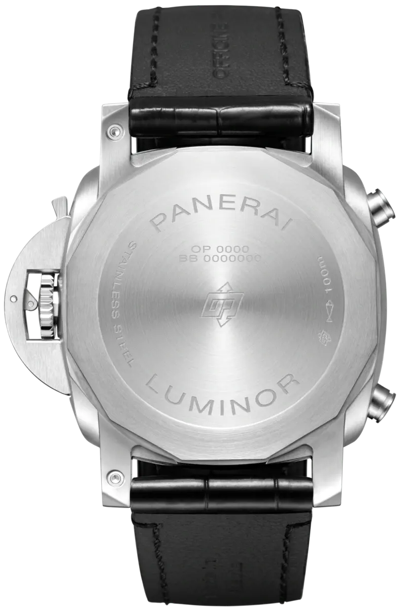 Panerai-Panerai Luminor Chrono PAM01109-PAM01109_2