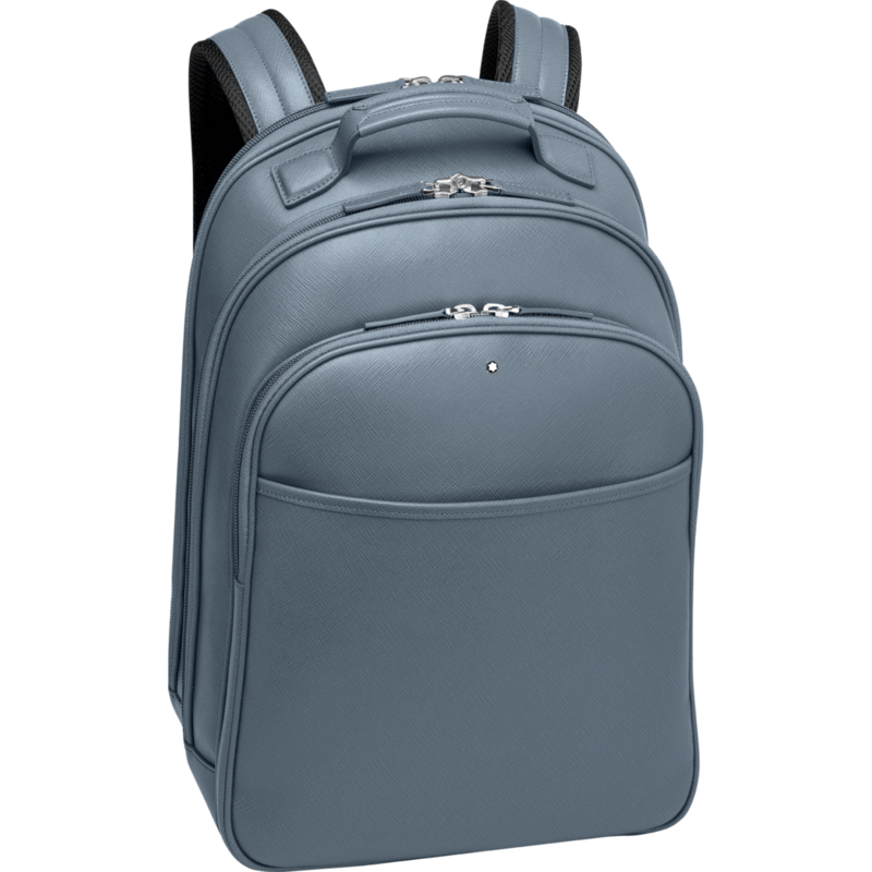 Montblanc-Montblanc Sartorial Small Backpack 124179-124179_2