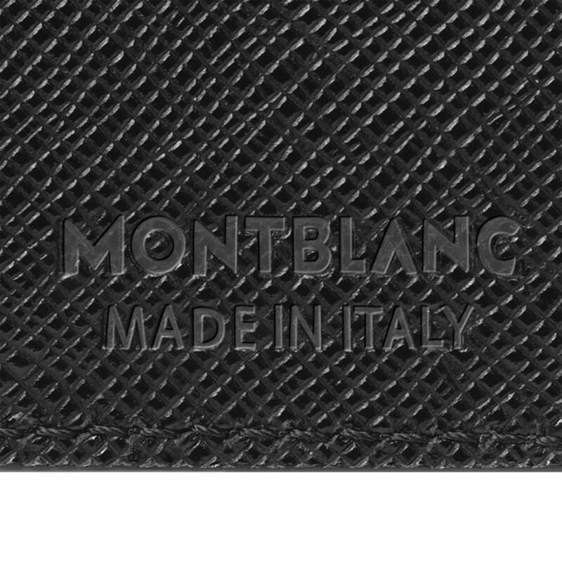 Montblanc-Montblanc Sartorial Card Holder 4cc 130322-130322_2
