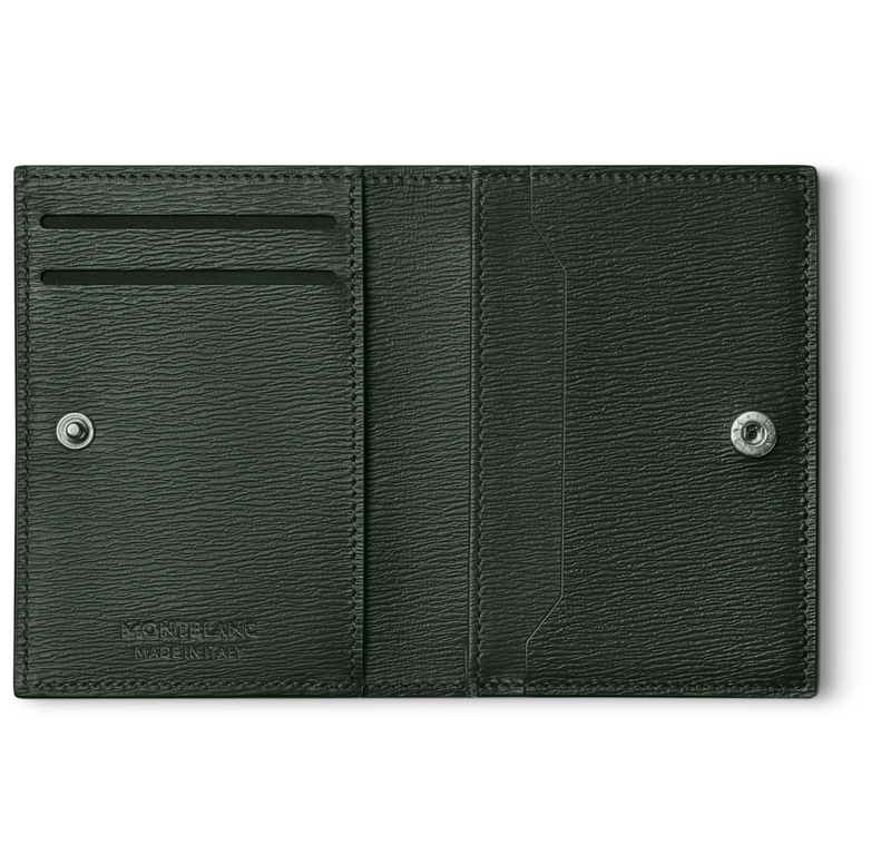 Montblanc-Montblanc Meisterstück 4810 Business Card Holder with a Banknote Compartment 129252-129252_2