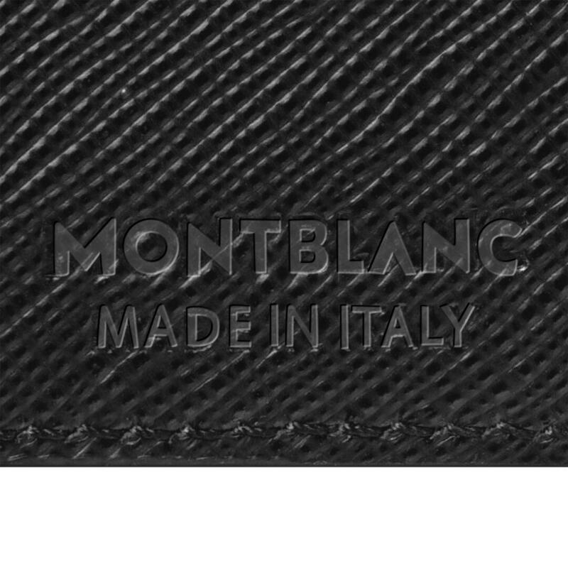 Montblanc -Montblanc Sartorial Passport Holder 130746-130746_2