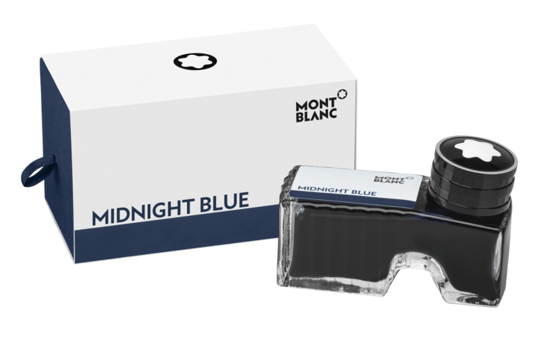 Montblanc-Montblanc Ink Bottle Midnight Blue 109204-109204_2