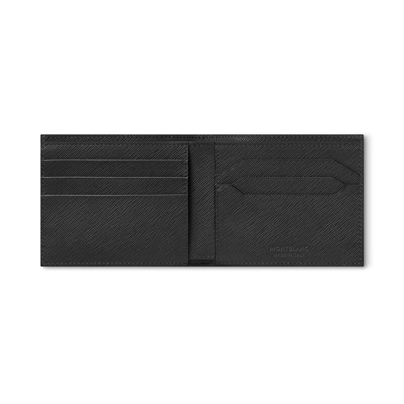 Montblanc-Montblanc Sartorial Wallet 6cc 130315-130315_2