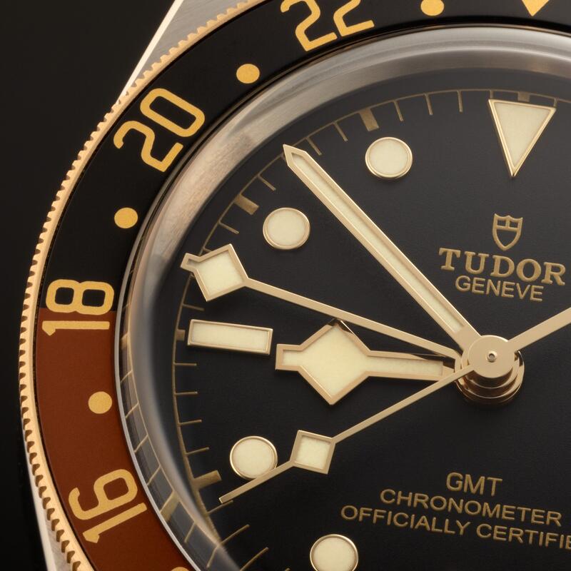 Tudor-TUDOR Black Bay GMT S&G M79833MN-0004-M79833MN-0004_2