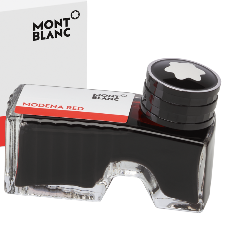 Montblanc-Montblanc Ink Bottle, Modena Red 119566-119566_2