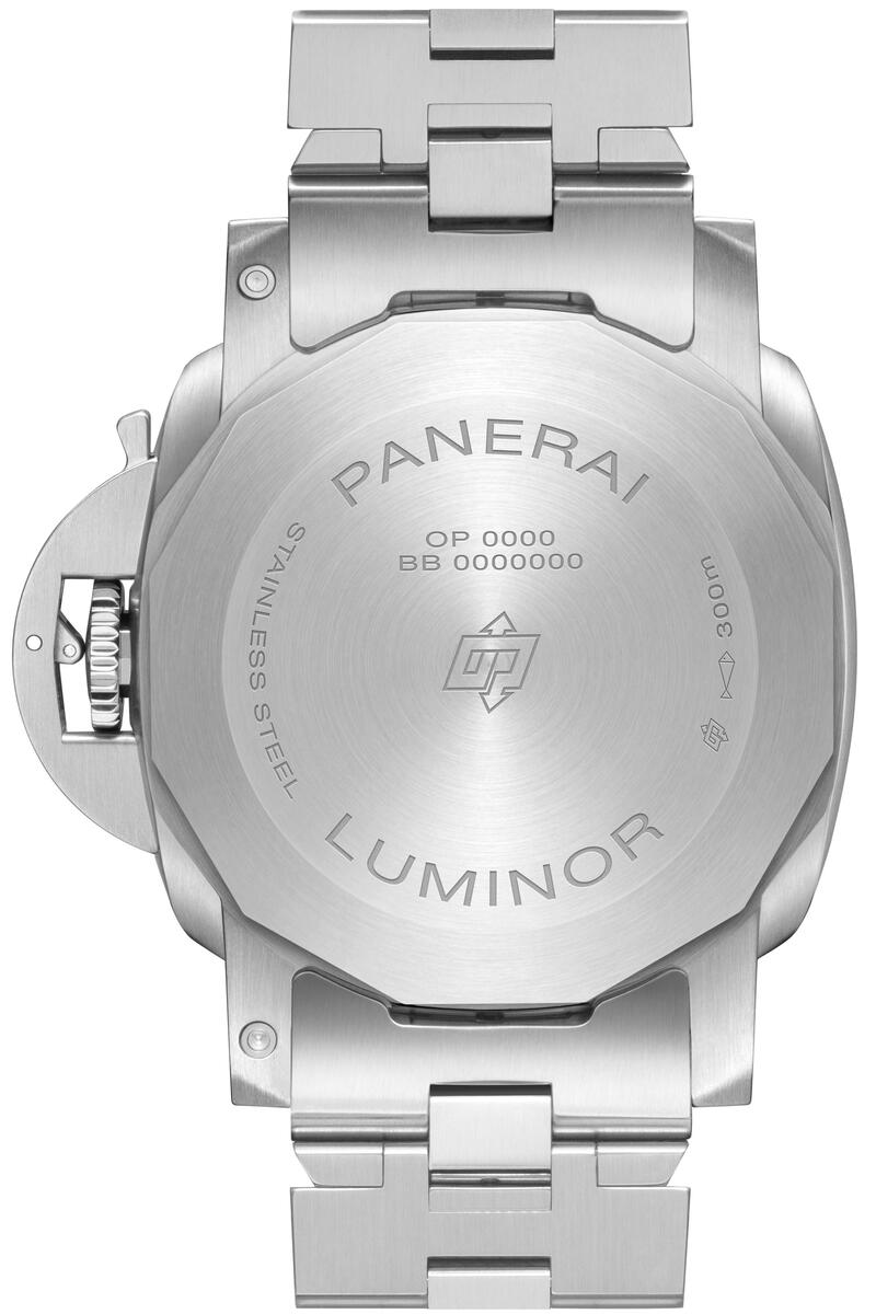 Panerai-Panerai Luminor Marina Specchio Blu - 44 mm PAM01316-PAM01316_2