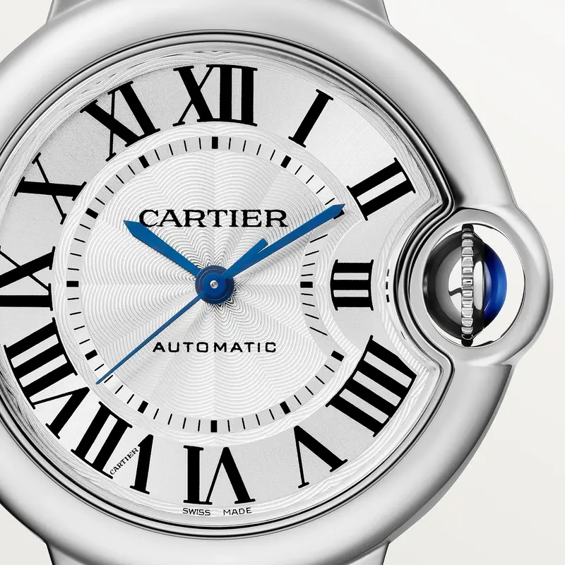 Cartier-Cartier Ballon Bleu de Cartier WSBB0030-WSBB0030_2