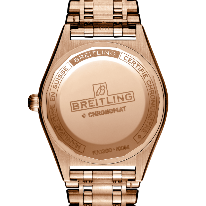 Breitling-Breitling Chronomat Automatic 36 R10380101A1R1-R10380101A1R1_2