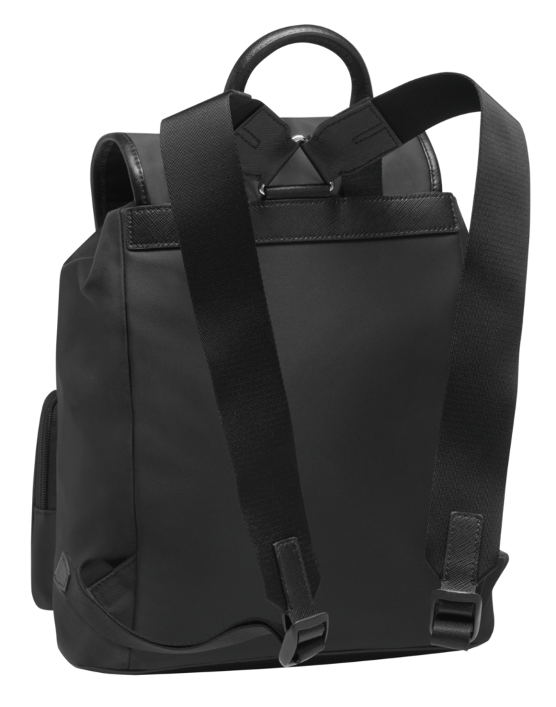 Montblanc-Montblanc Sartorial Jet Small Backpack 116800-116800_2