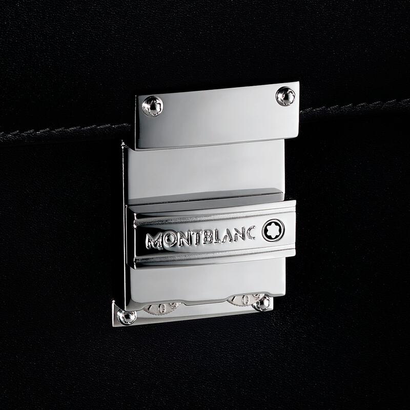 Montblanc-Montblanc Meisterstück Double Gusset Briefcase 104607-104607_2
