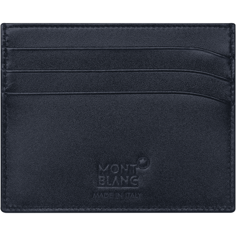 Montblanc -Montblanc Meisterstück Pocket Holder 6cc 126213-126213_2