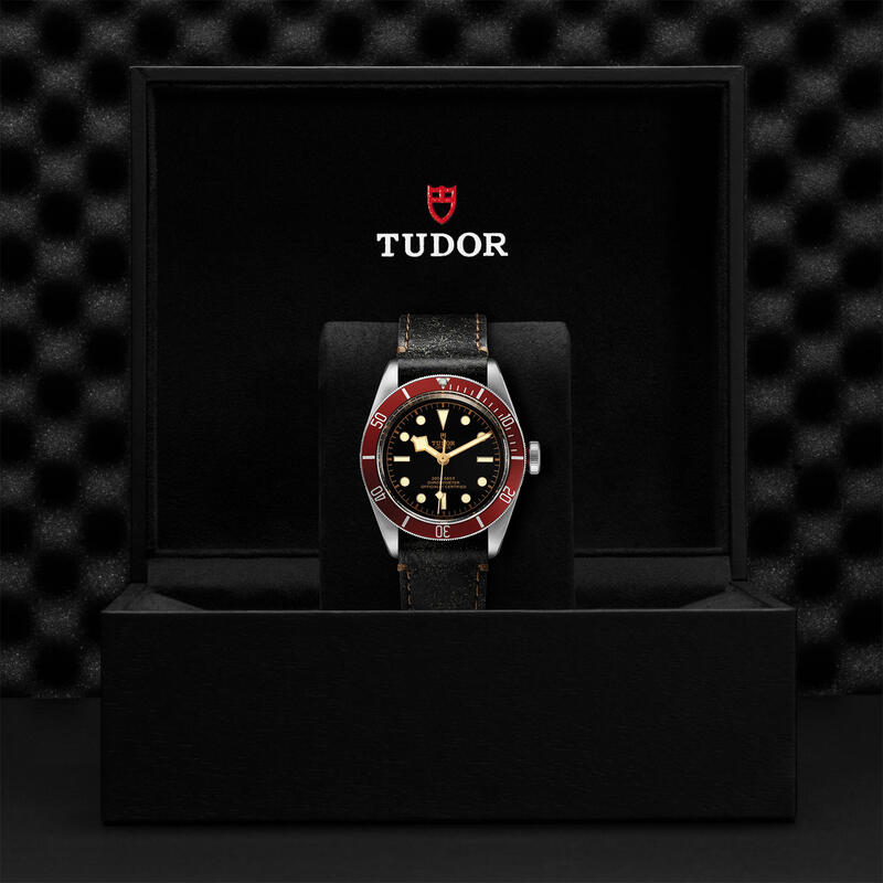 Tudor-TUDOR Black Bay M79230R-0011-M79230R-0011_2