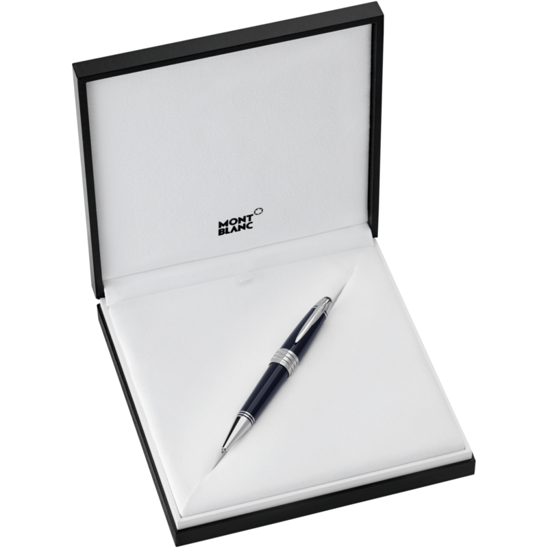 Montblanc-Montblanc Great Characters John F. Kennedy Special Edition Ballpoint Pen 111046-111046_2