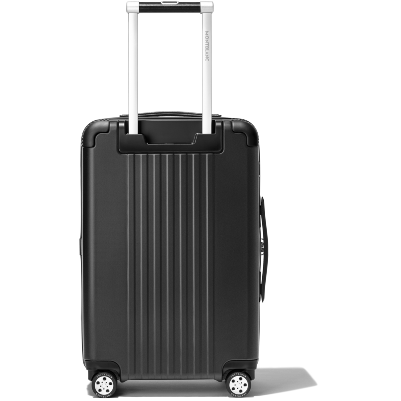 Montblanc-Montblanc #MY4810 Cabin Compact Trolley 124471-124471_2