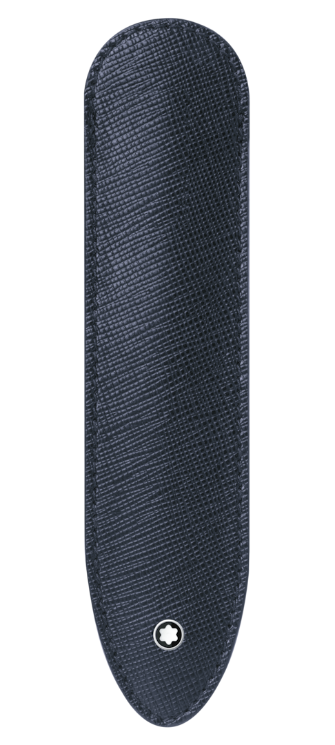 Montblanc -Montblanc Sartorial 1-Pen Sleeve 118701-118701_2