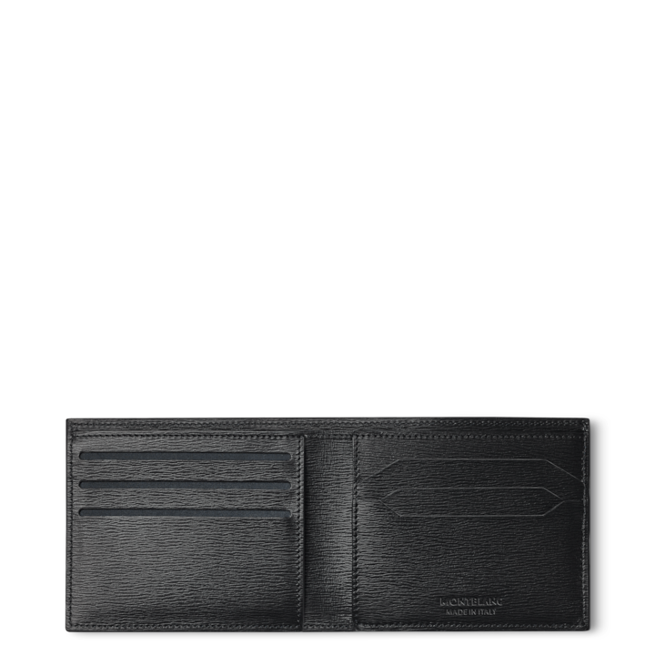 Meisterstück 4810 card holder 5cc - Luxury Card cases – Montblanc® MA