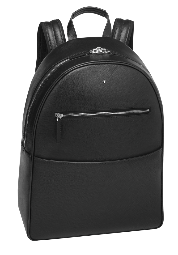 Montblanc -Montblanc Sartorial Backpack Dome Large 116754-116754_2