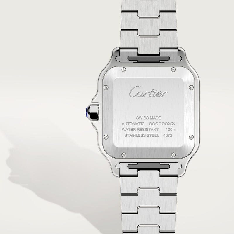 Cartier-Cartier Santos de Cartier WSSA0018-WSSA0018_2