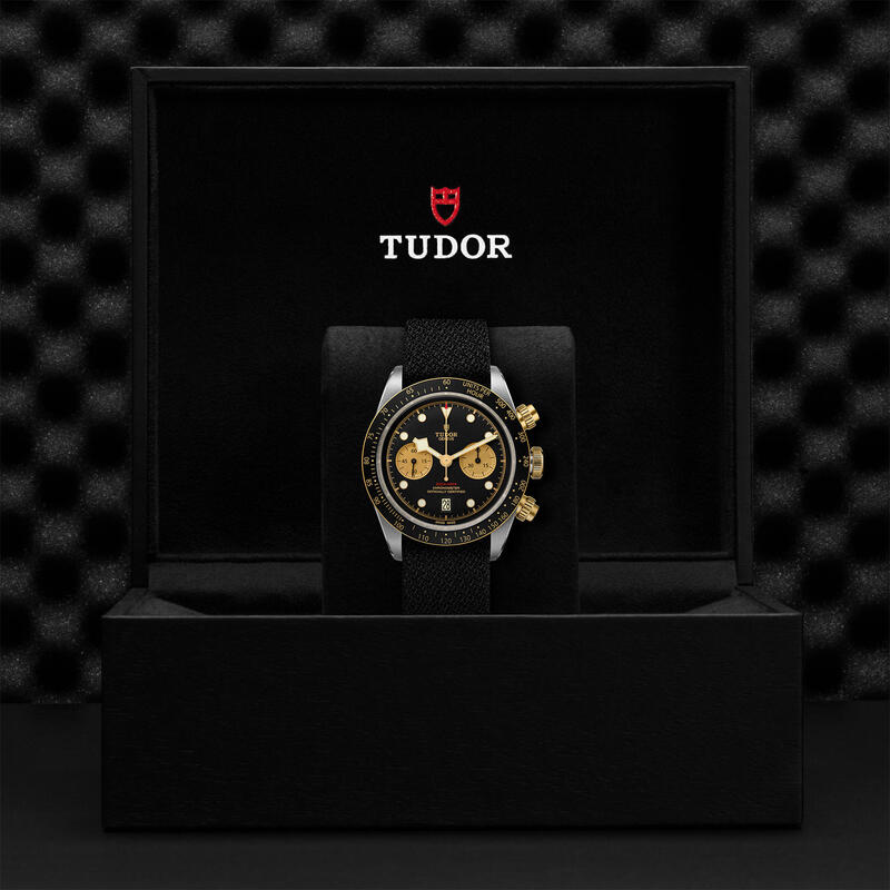 Tudor-TUDOR Black Bay Chrono M79363N-0003-M79363N-0003_2