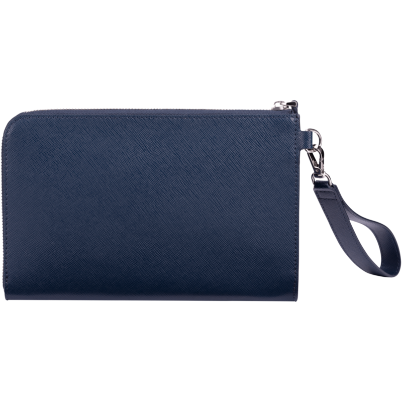 Montblanc -Montblanc Sartorial Small Pouch 126059-126059_2