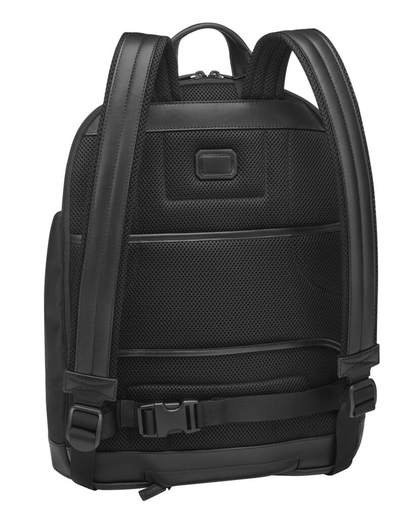 Montblanc-My Montblanc Nightflight Medium Backpack 124147-124147_2