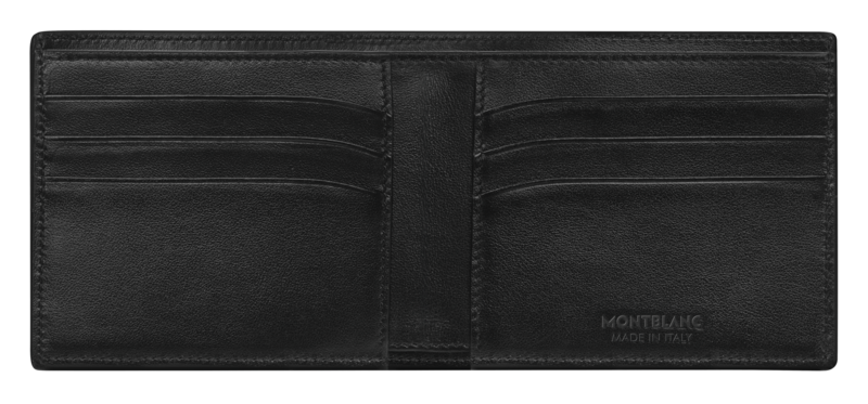 Montblanc-Montblanc Meisterstück Selection Wallet 6cc 126640-126640_2