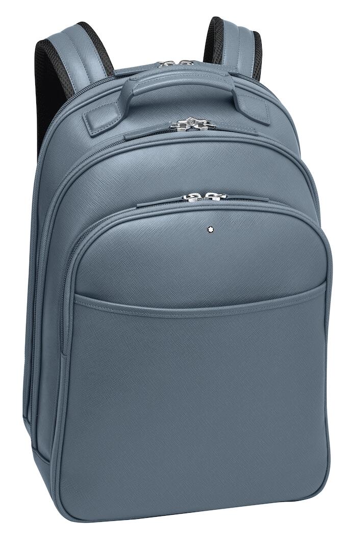 Montblanc -Montblanc Sartorial Small Backpack 124179-124179_2